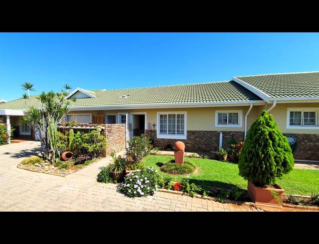 2 BEDROOM HOUSE FOR SALE IN NINAPARK